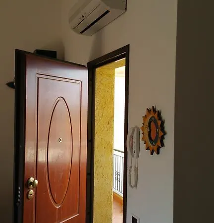 Апартаменты Resisole
