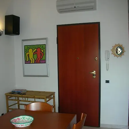 Апартаменты Resisole Капотерра