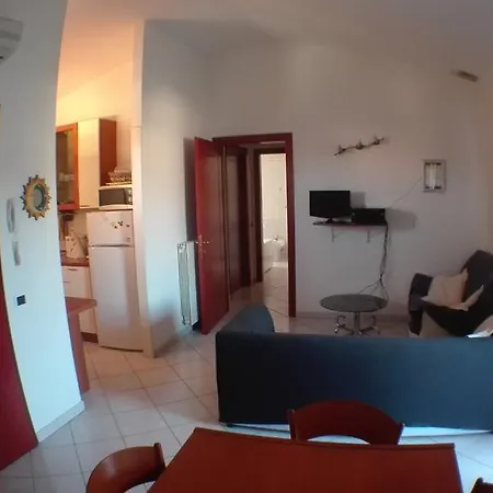 Апартаменты Resisole *