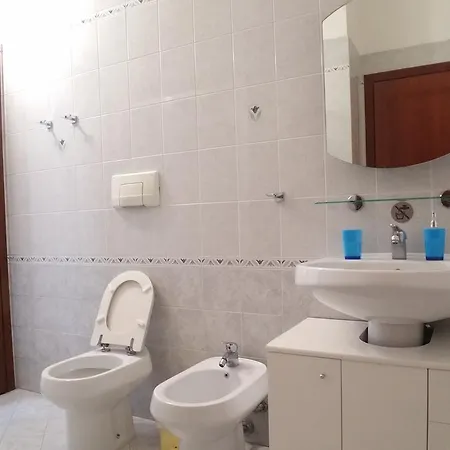 Апартаменты Resisole Капотерра