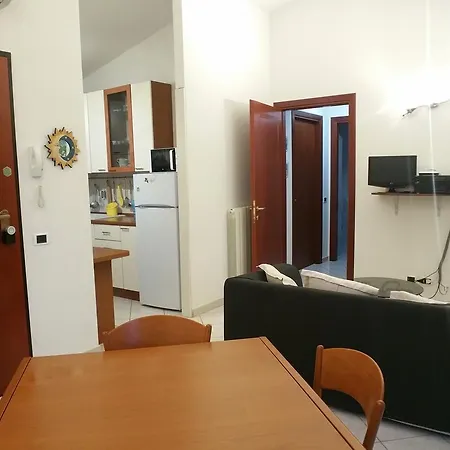 Апартаменты Resisole *