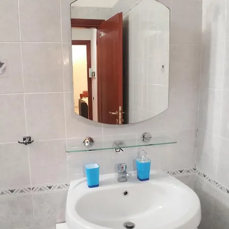 Resisole Апартаменты Капотерра