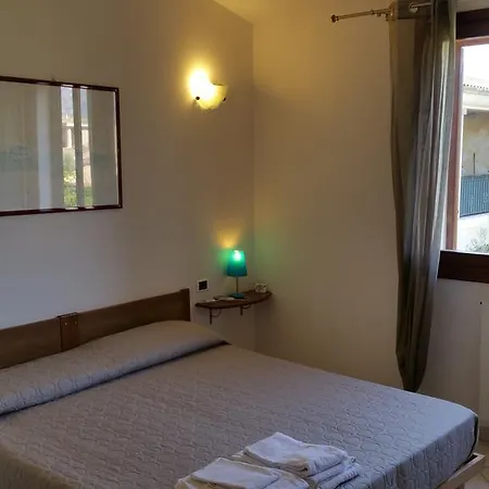 Resisole Apartment *
