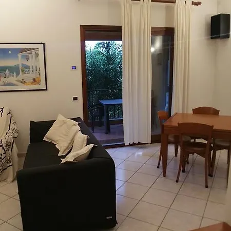 Apartment Resisole Capoterra