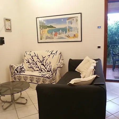 Resisole Apartment