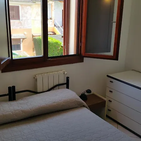 Apartment Resisole *